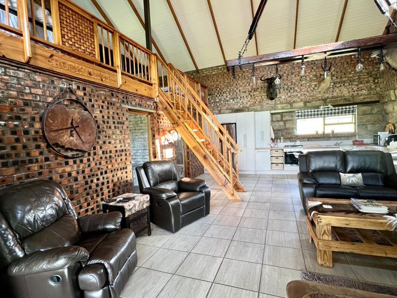 0 Bedroom Property for Sale in Fouriesburg Free State